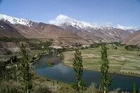 Pakistani Geography - Mountains