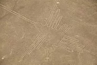 Peruvian Architecture - Nazca Lines