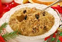 Polish Food - Bigos