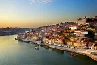 Portuguese Geography - Porto