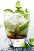 Cuban Food - Mojito