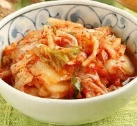 Korean Food - Kimchi