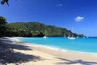 St. Vincentian Geography - Bequia