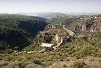 Syrian Geography - Mountains