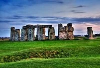 British Architecture - Stonehenge