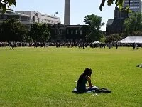 Canadian Culture - University of Toronto